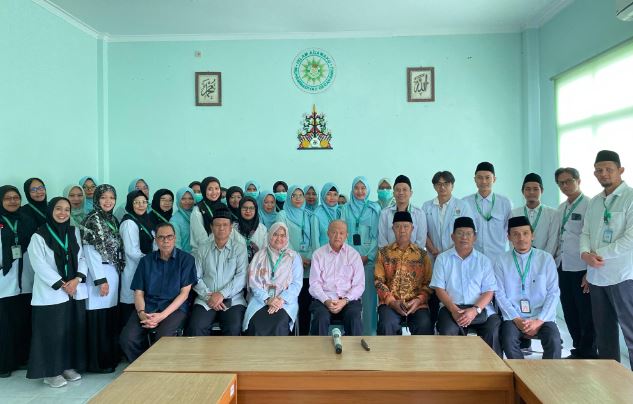 Image Caption