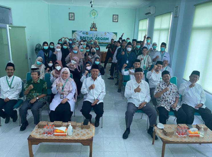 Doc. PKU Muhammadiyah Palangkaraya