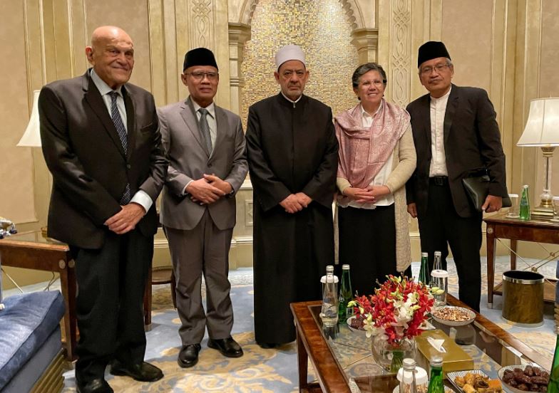 Image Caption