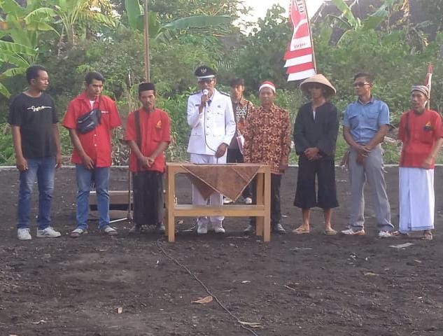 Dok Istimewa