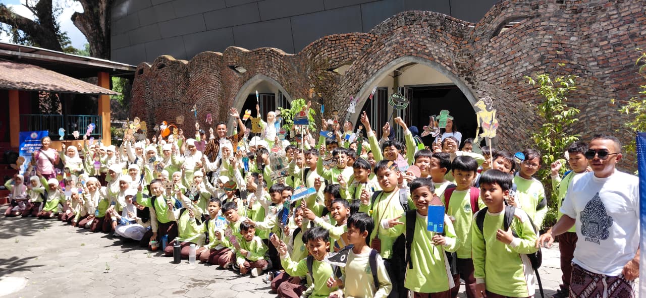 Dokumentasi oleh Wayang Merdeka