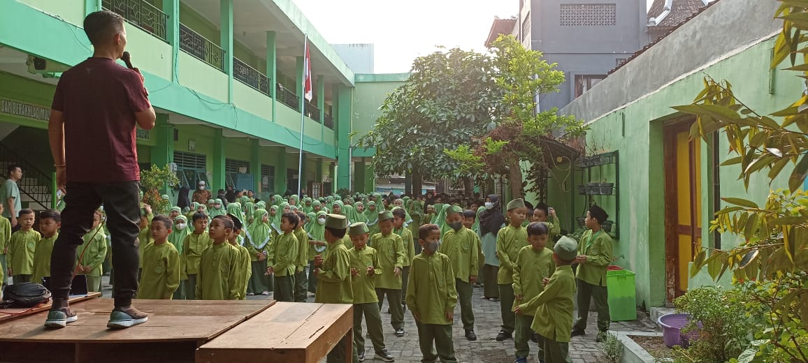 Sekolah