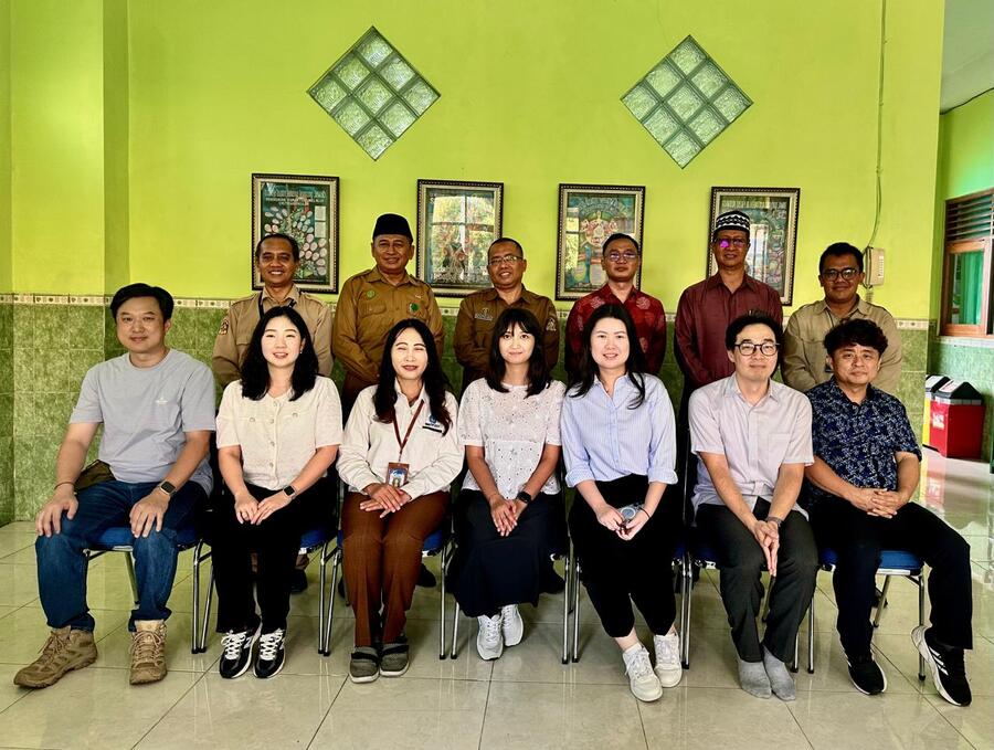 Image Caption