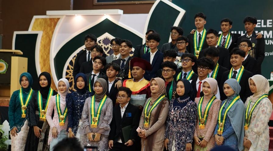 Dok Istimewa