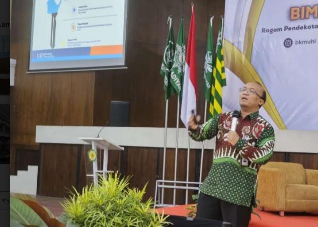 Seminar Nasional Bimbingan Konseling