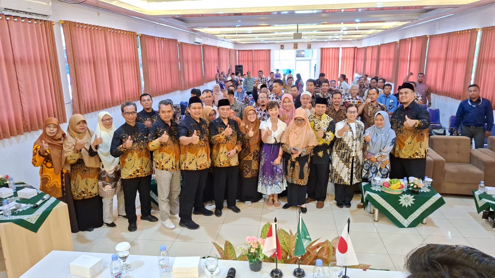 SMK Muhammadiyah