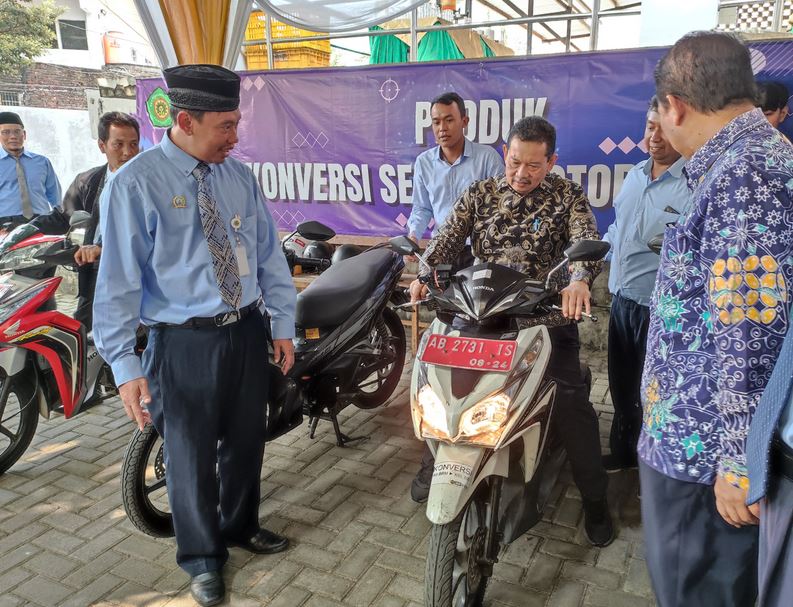 Image Caption