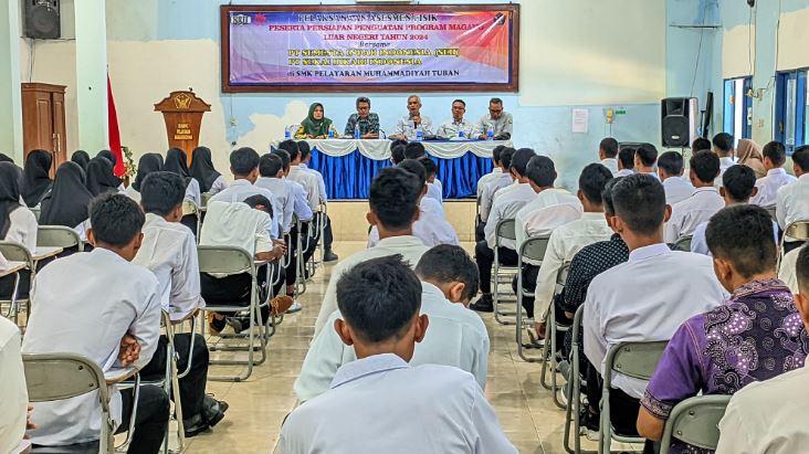 SMK Pelayaran Muhammadiyah Tuban