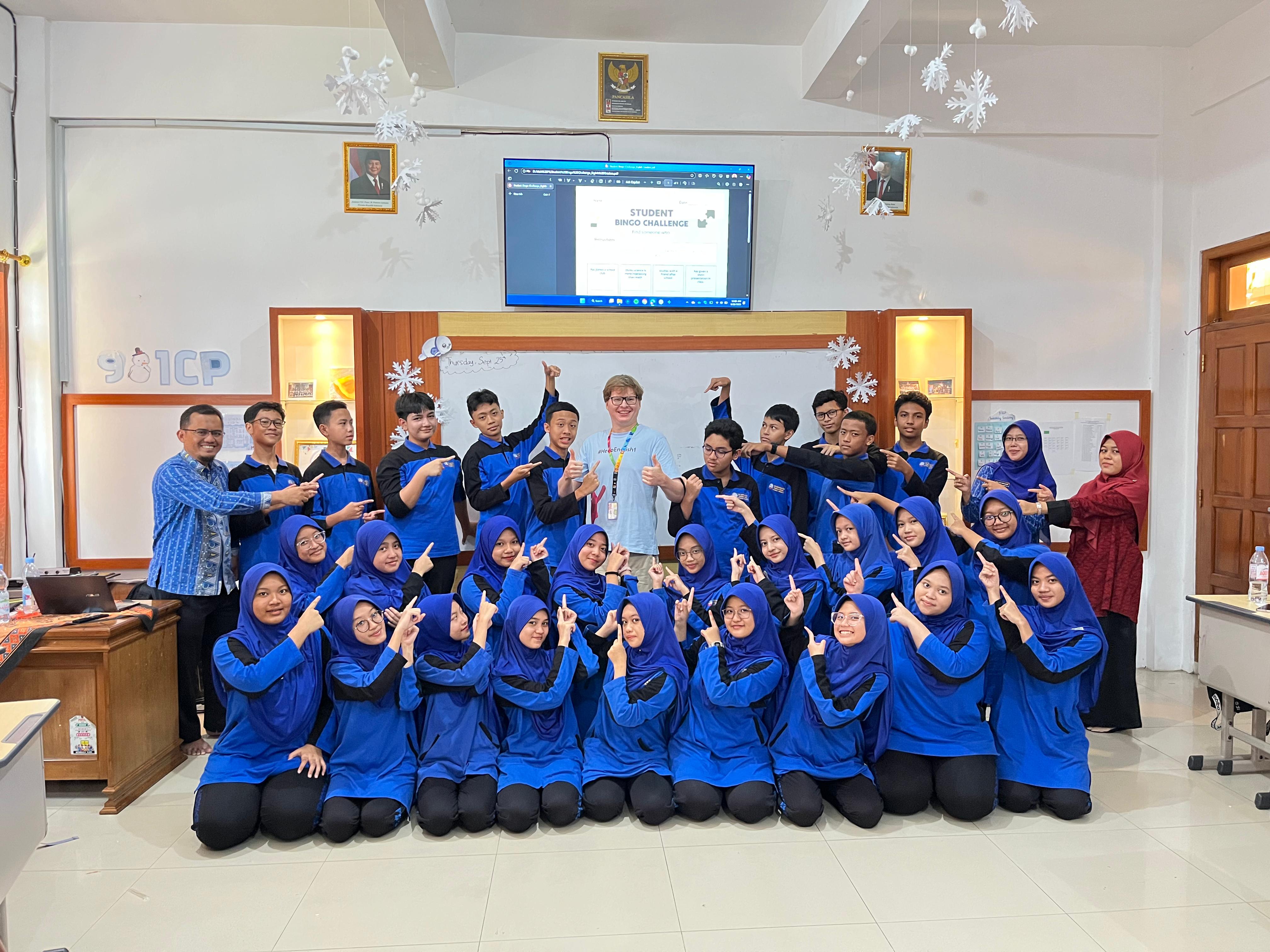 SMP Muhammadiyah PK Solo