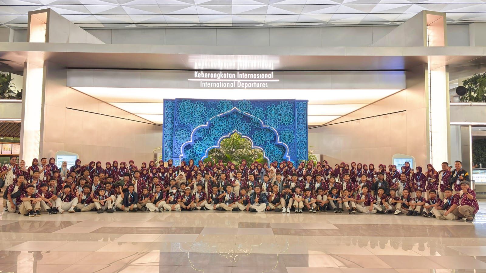 SMP Muhammadiyah Program Khusus Kottabarat Surakarta