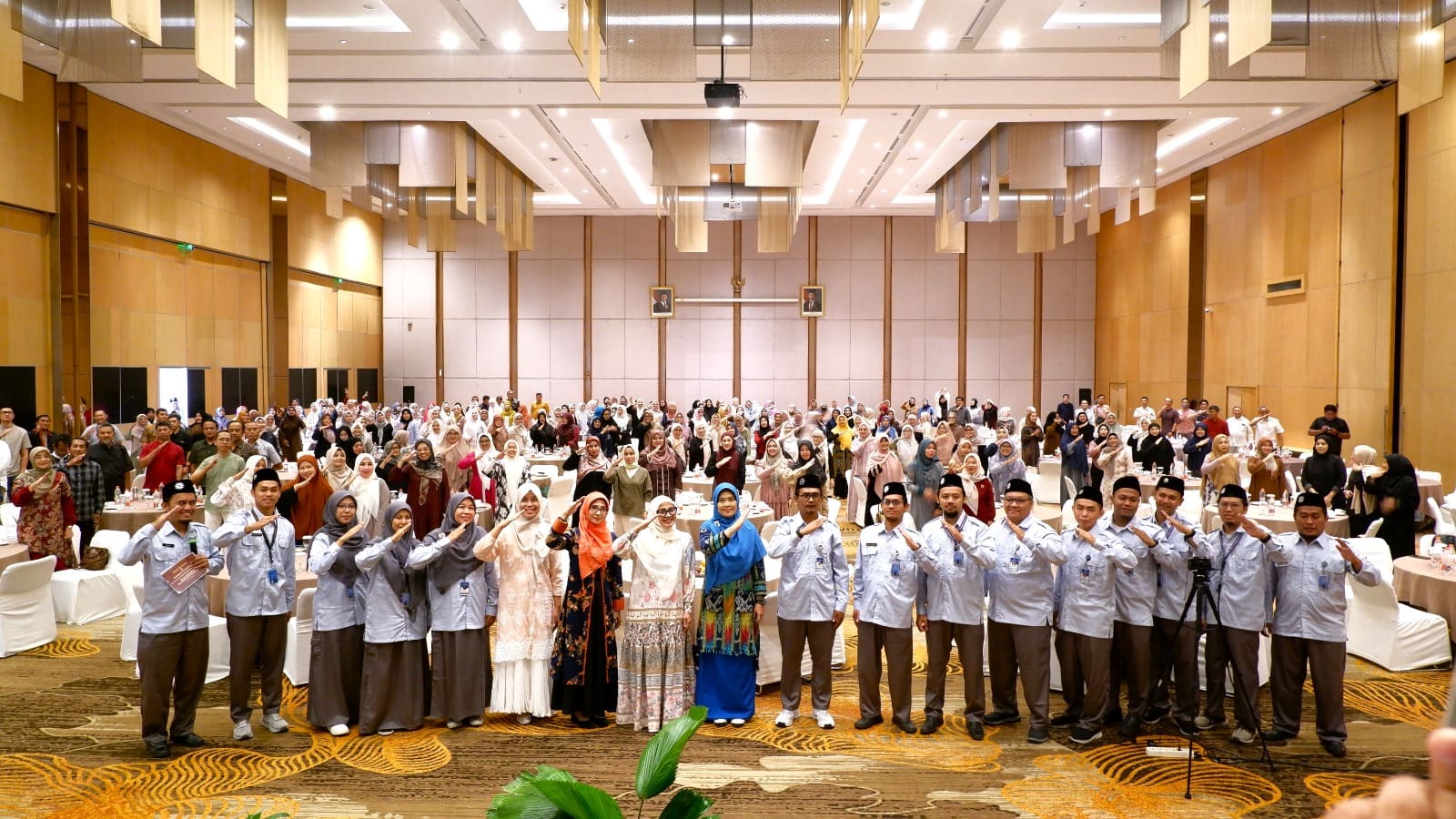 SMP Muhammadiyah PK Solo