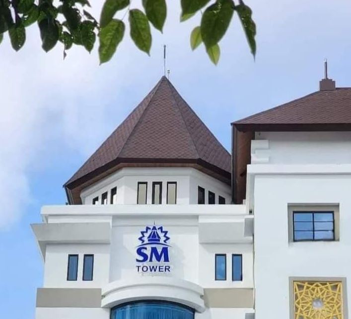 SM Tower Malioboro