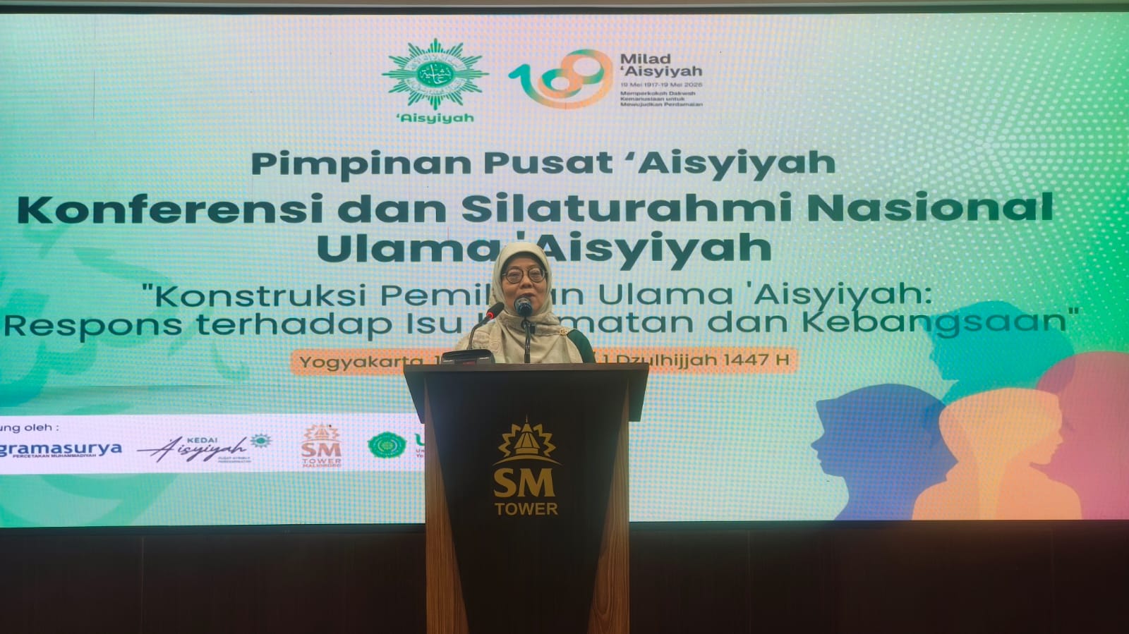 Image Caption