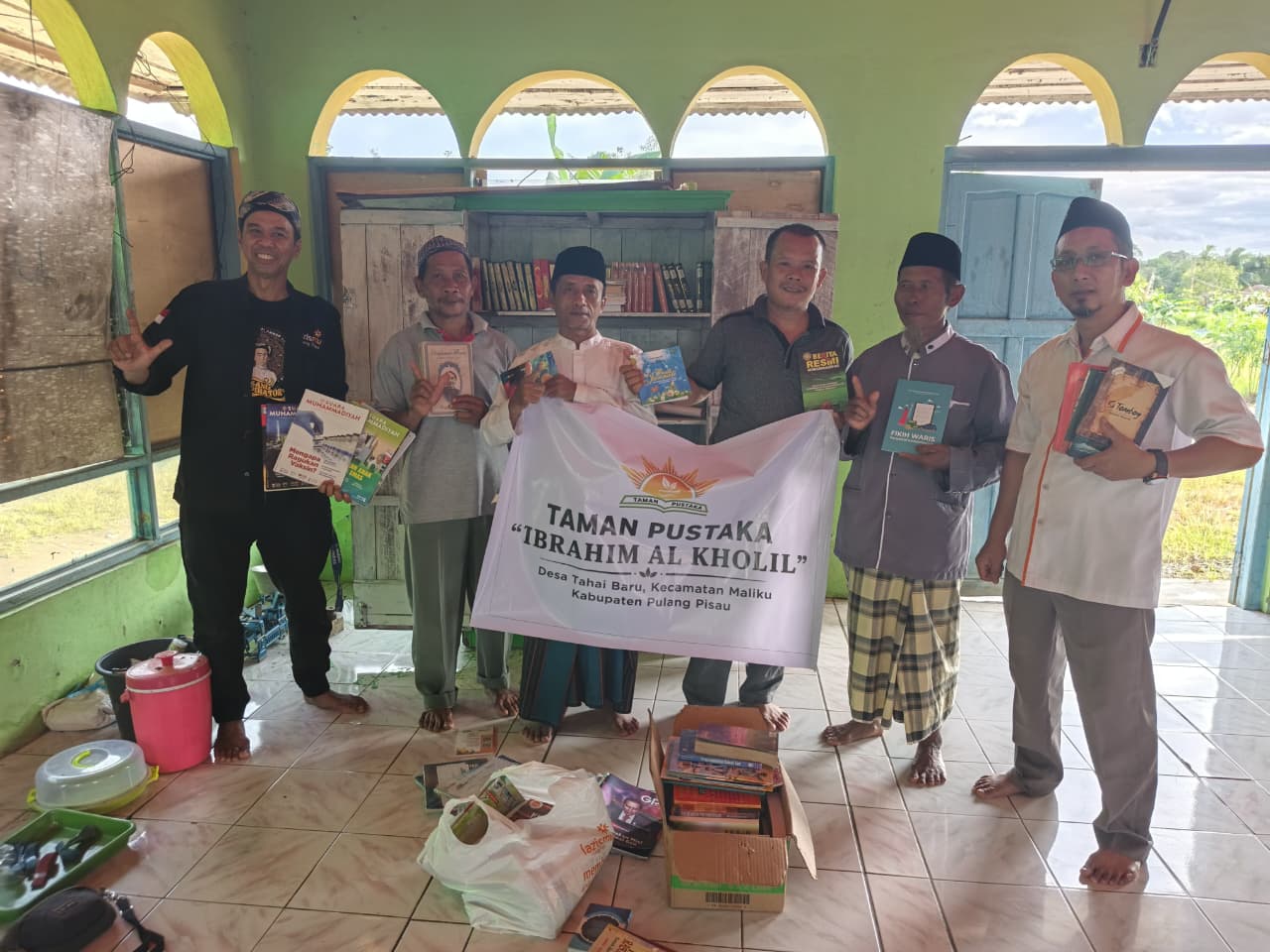 Dok Istimewa