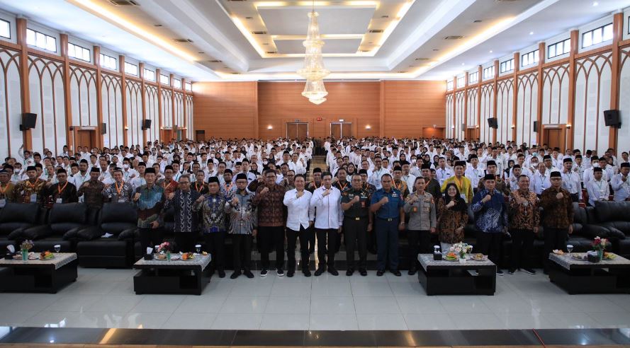 Foto Dok Kemenag RI