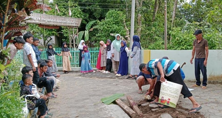 Image Caption