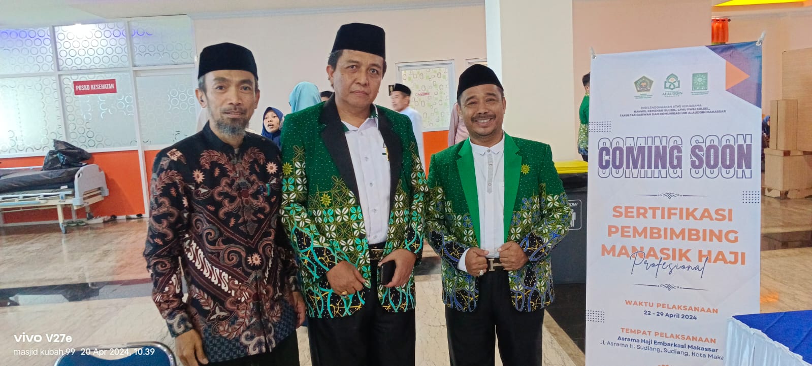 Doc. Muhammadiyah Sulses