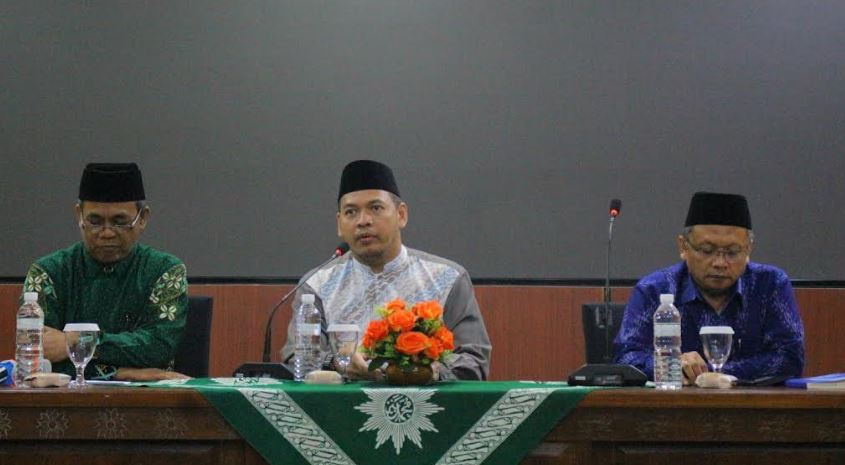 Pembukaan Pengajian Malam Selasa Majelis Tabligh PP Muhammadiyah