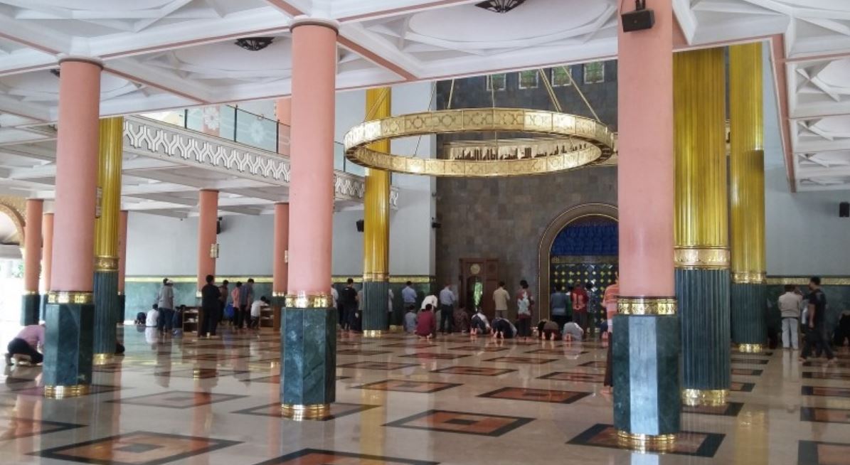 Dok Istimewa