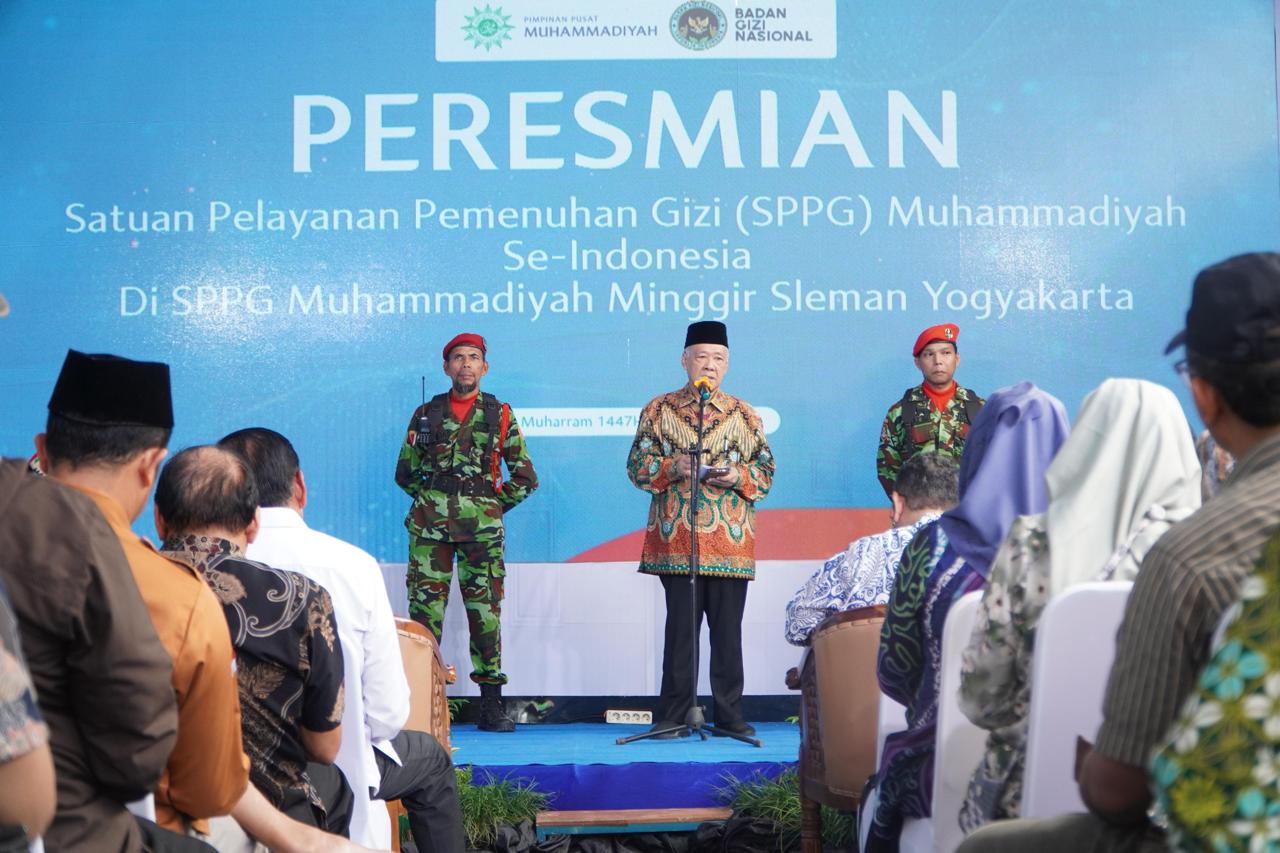 Image Caption