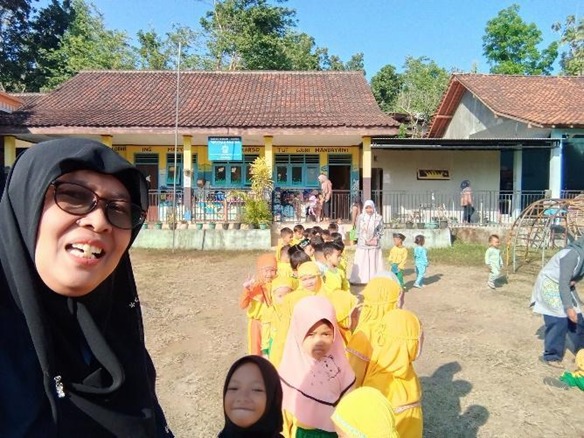 TK Aisyiyah Bojong