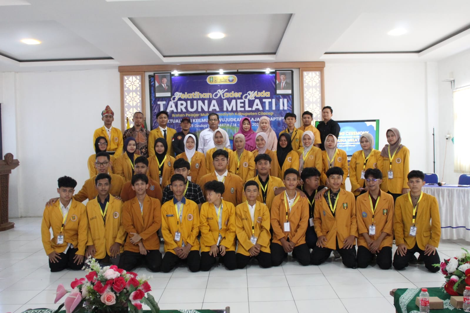 Image Caption