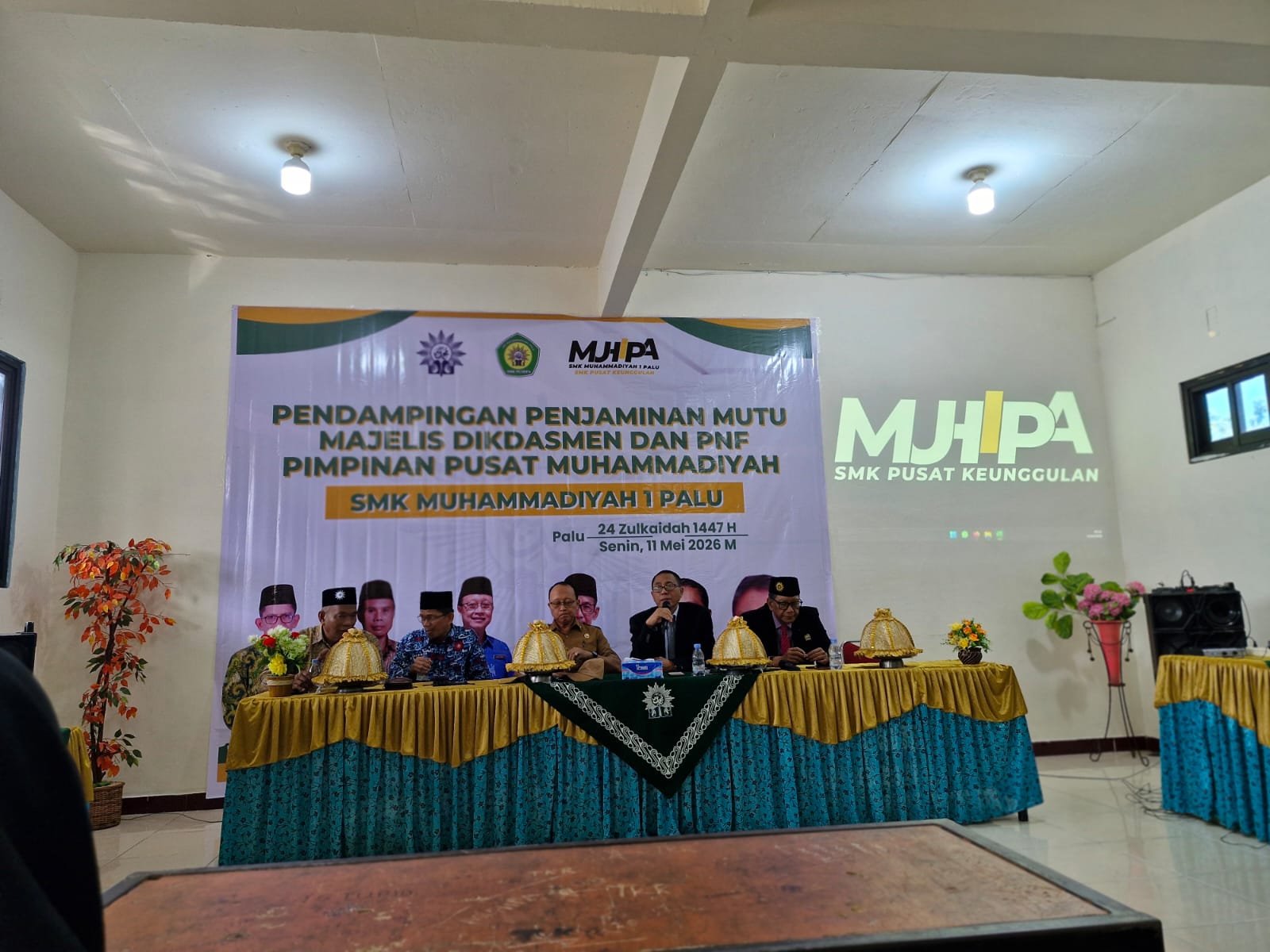 Image Caption