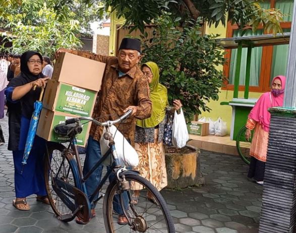 Image Caption