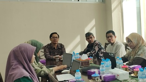 Pelatihan Calon Kepala Laboratorium Sekolah Series