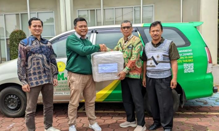 Dok Istimewa