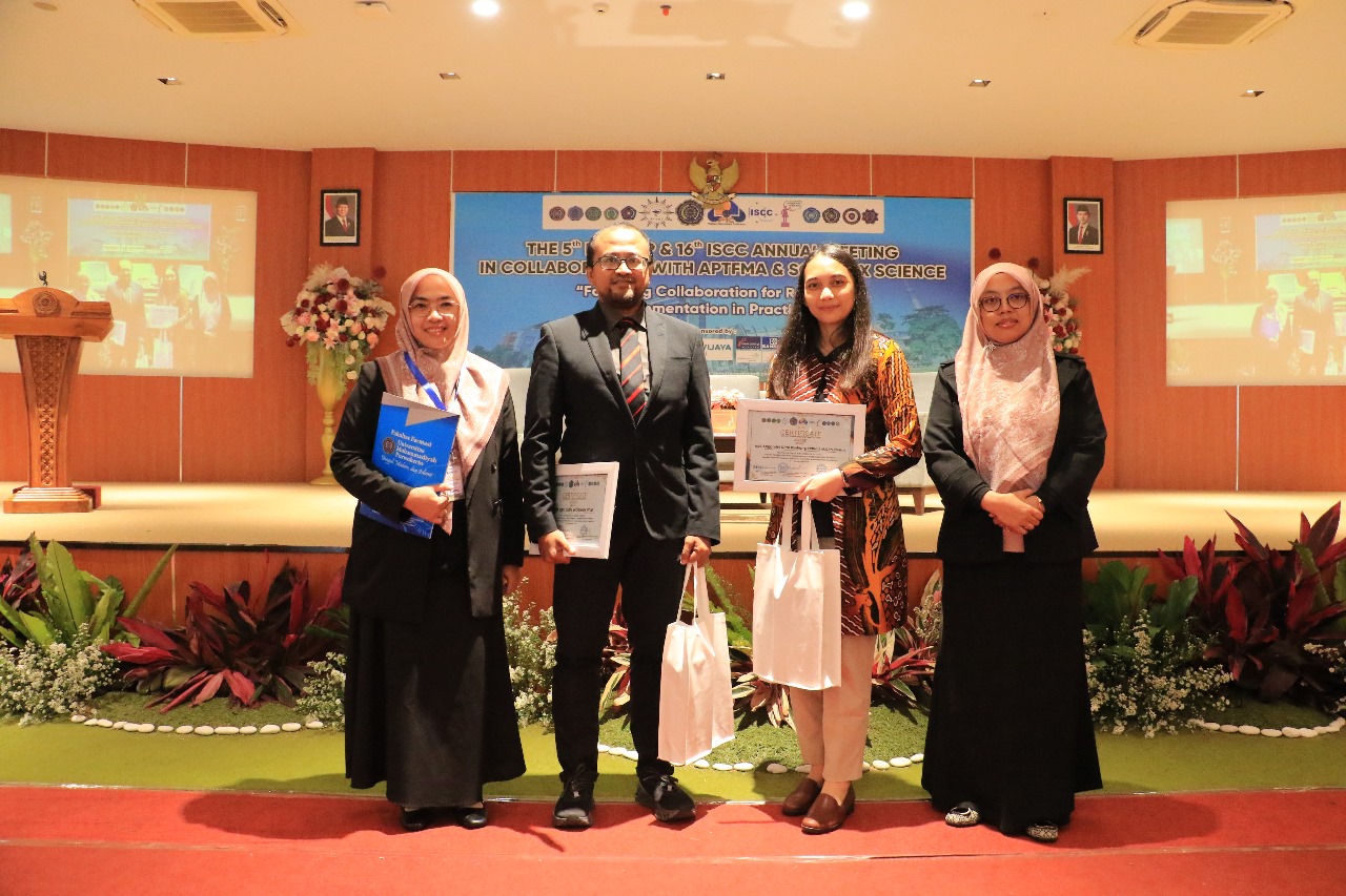 Pharmacy International Conference