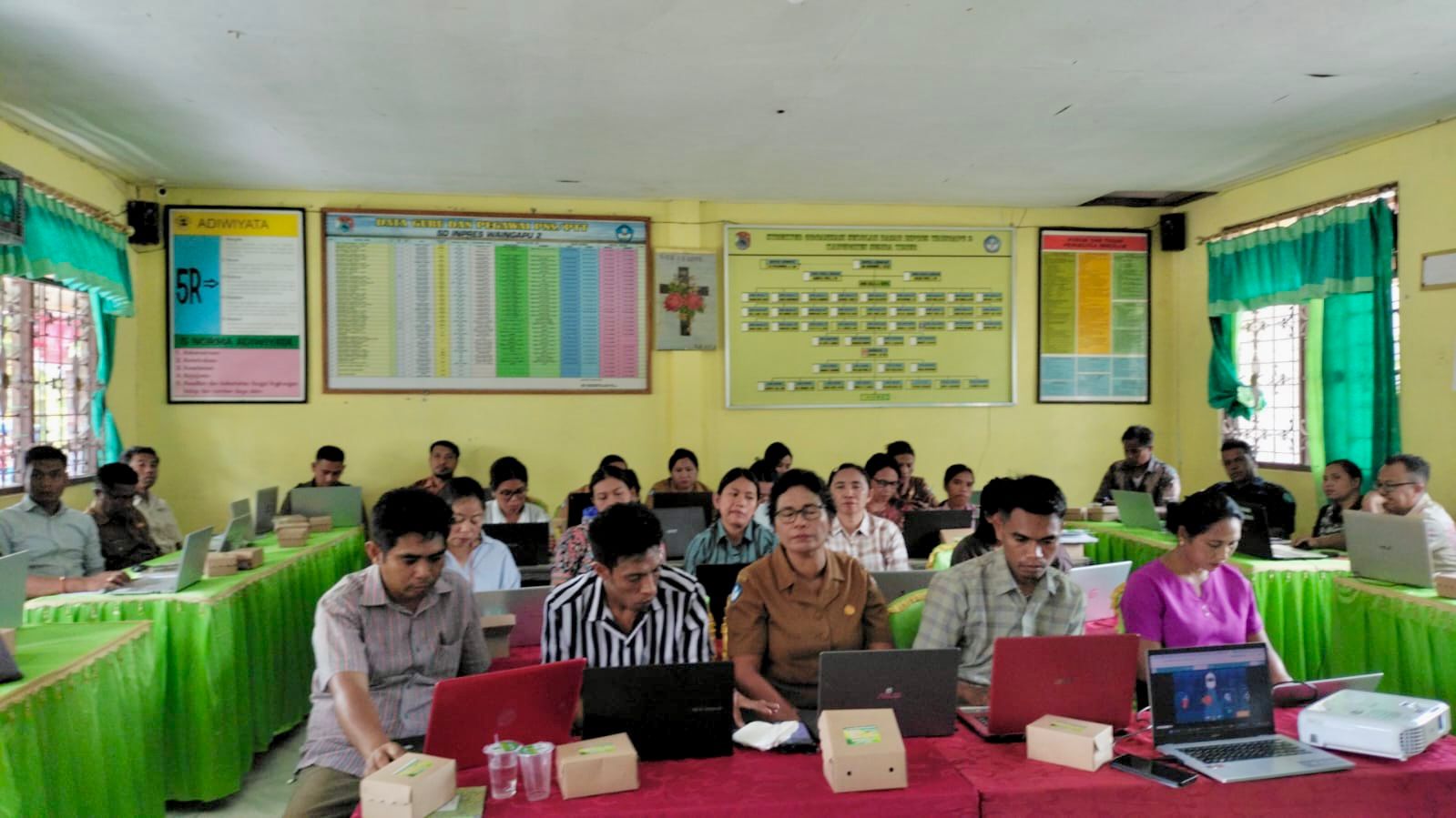 Image Caption