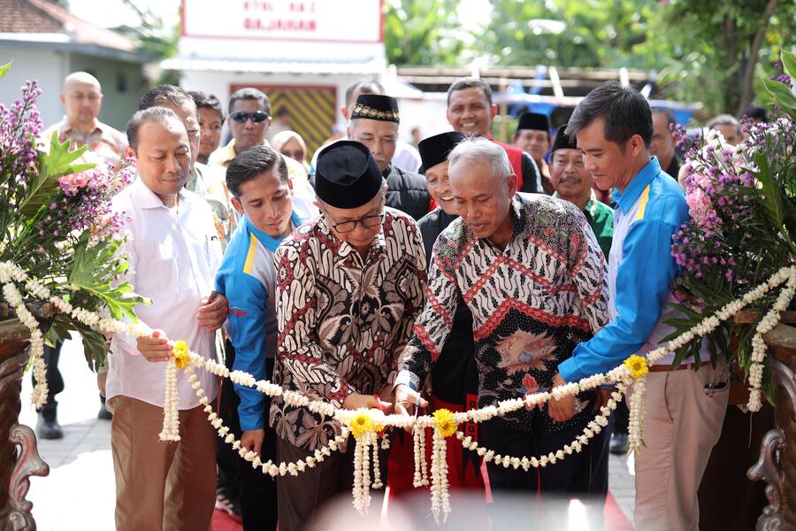 Image Caption