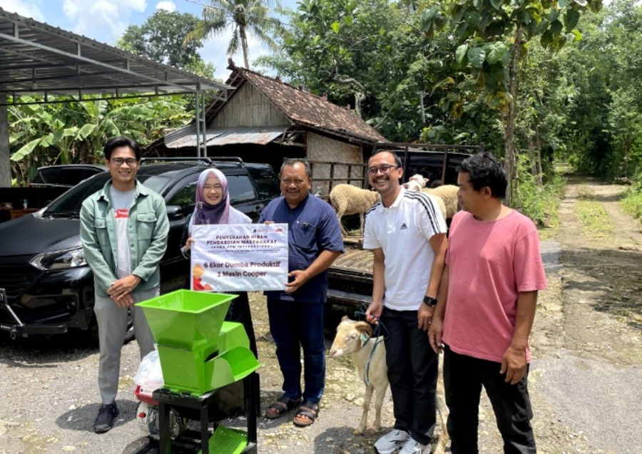 Image Caption