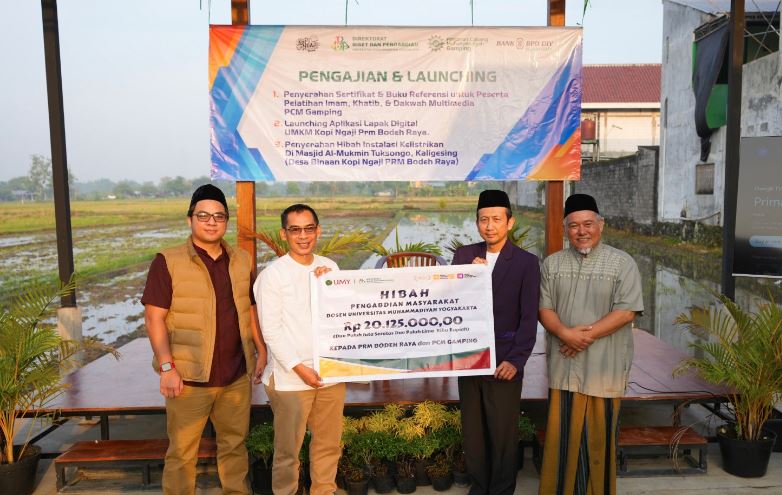 Image Caption