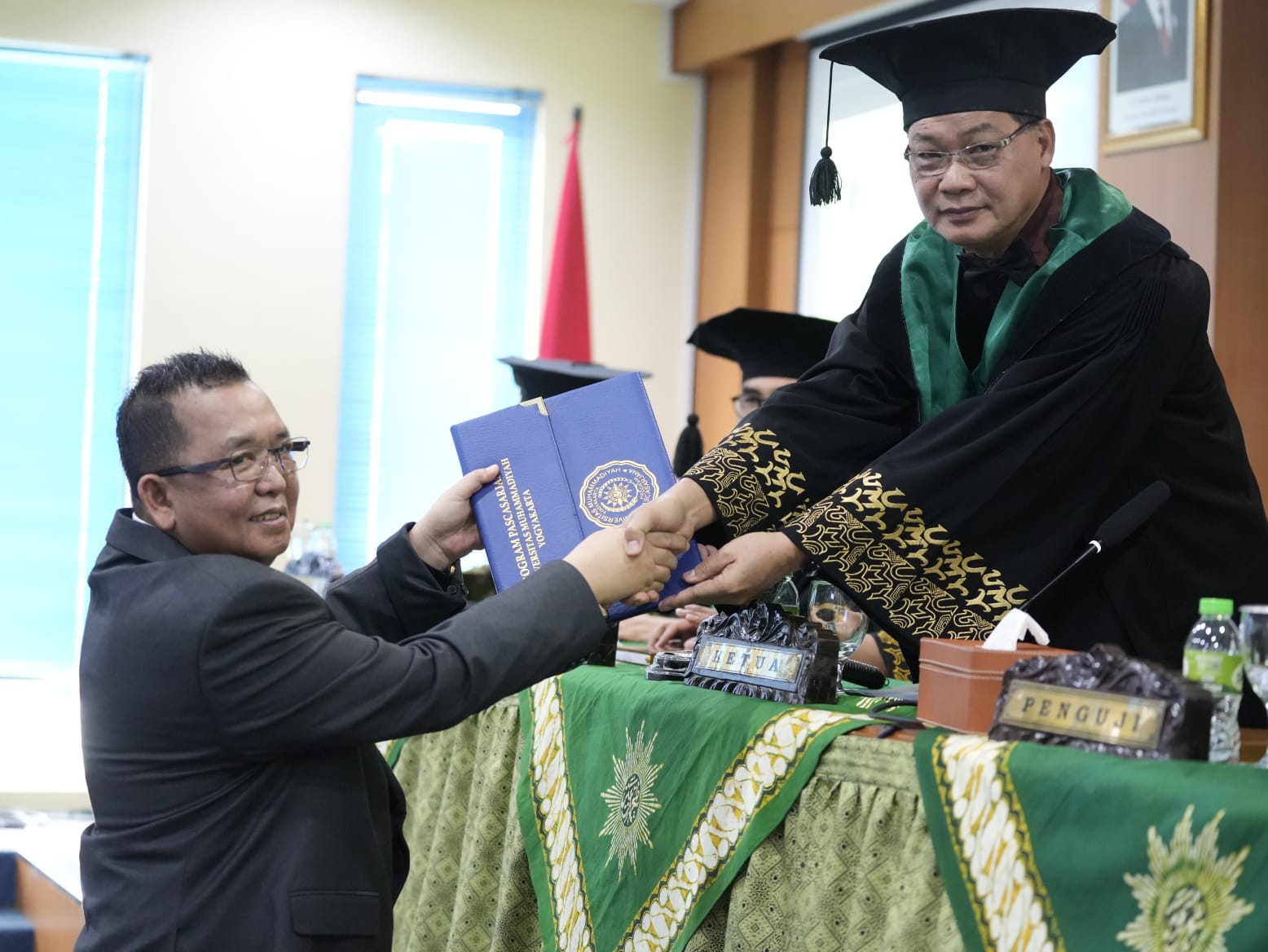 Image Caption