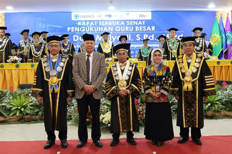Image Caption
