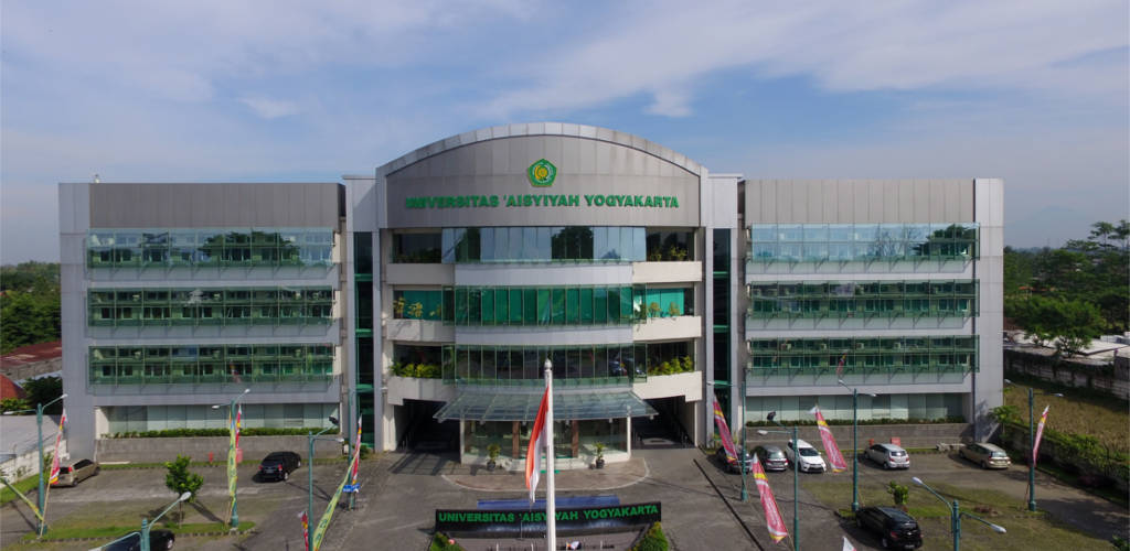 Universitas Aisyiyah Yogyakarta