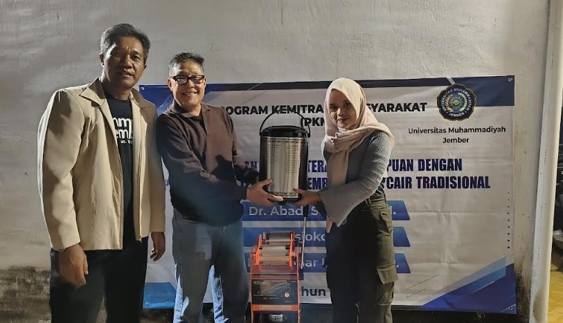 Dok Istimewa