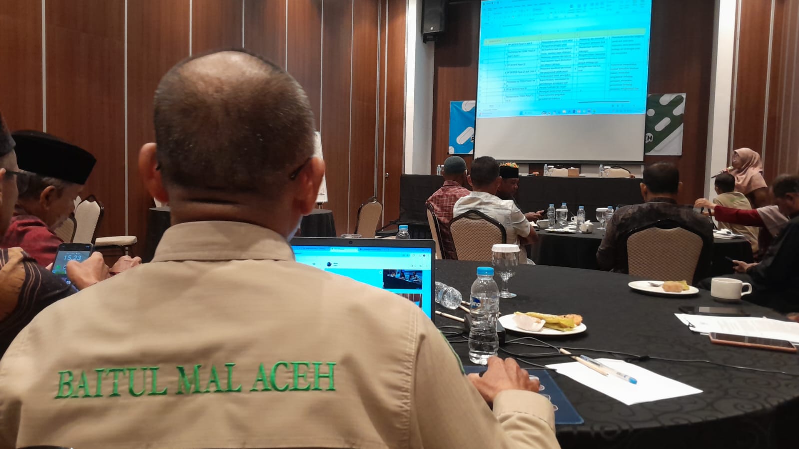 Image Caption