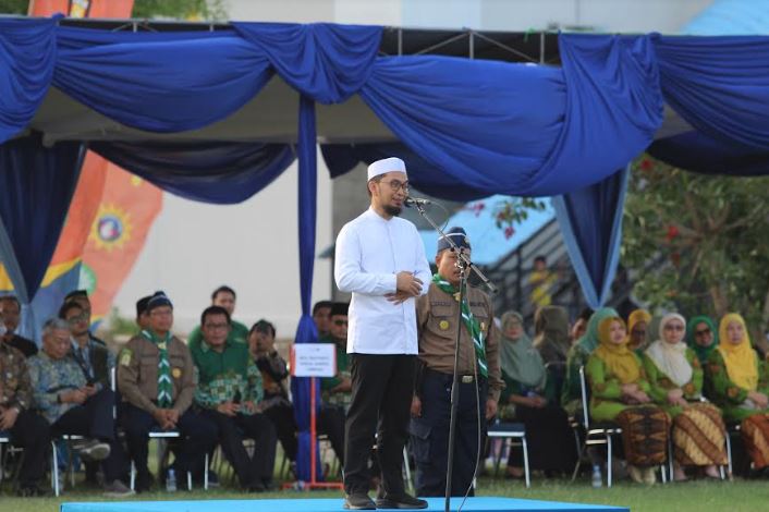 Image Caption