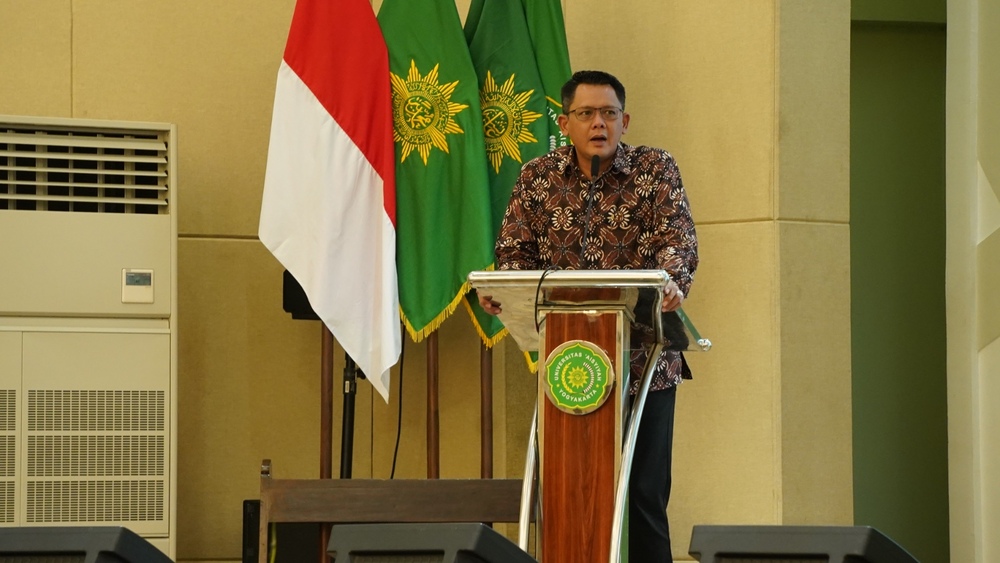Danang Maharsa, S.E