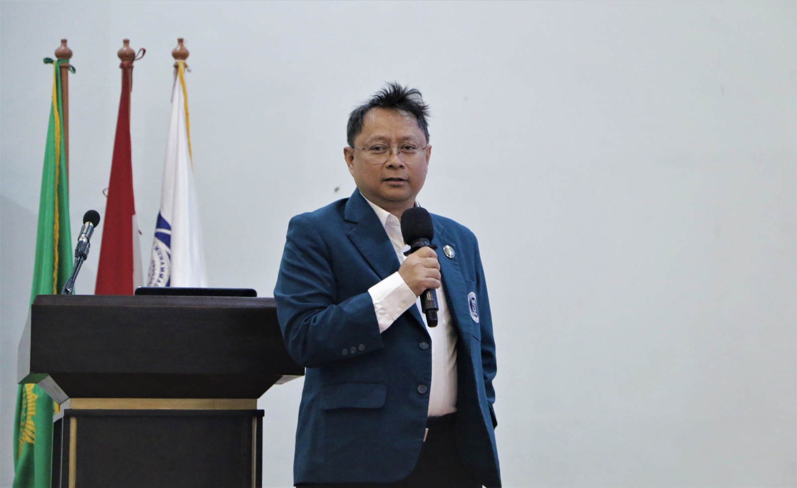 Dok Istimewa
