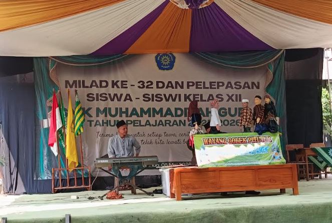 Image Caption