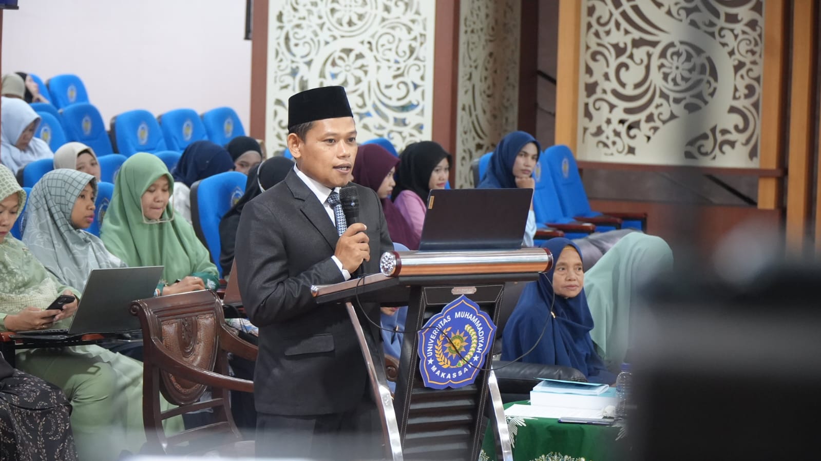 Image Caption