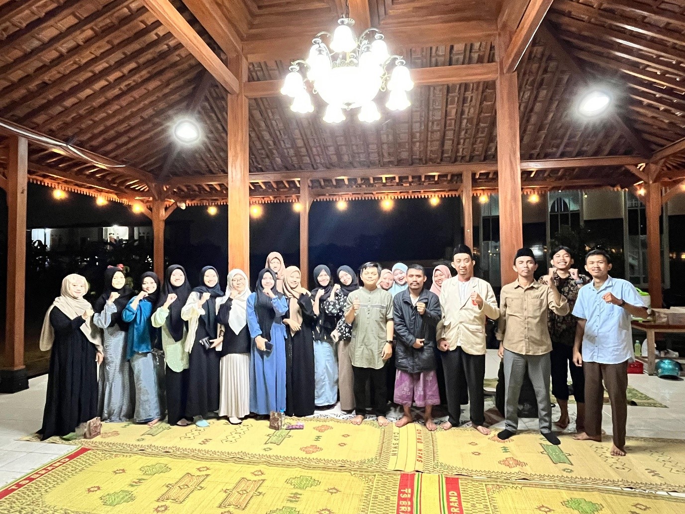 Image Caption