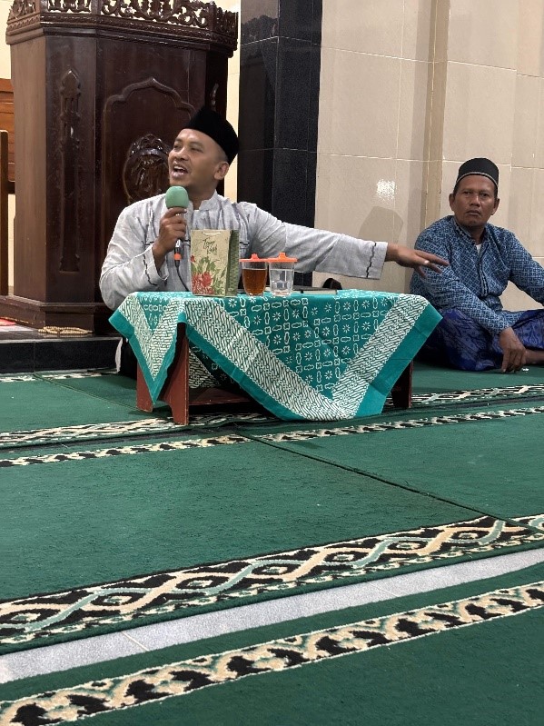 Image Caption