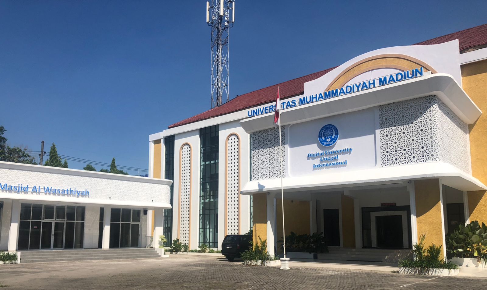 Dok Istimewa
