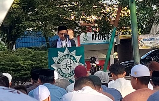 Image Caption