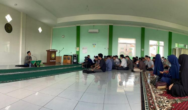 Image Caption